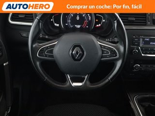 Renault Kadjar 1.5 dCi Energy Intens