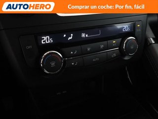 Renault Kadjar 1.5 dCi Energy Intens