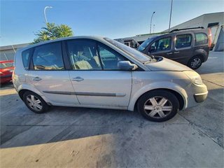 Despiece Renault Scenic 1.9 Diesel 2003