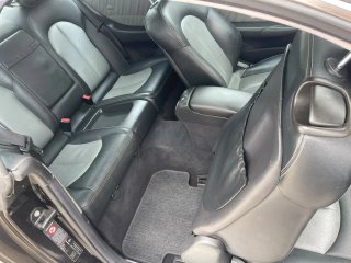 Mercedes-Benz  CLK 2004