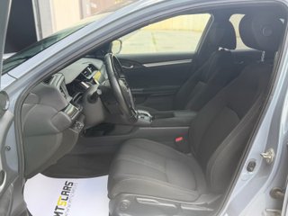 Honda Civic 1.0 I-VTEC TURBO CVT ELEGANCE NAV