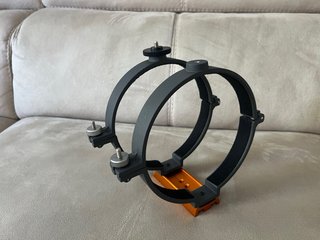 Telescopio Celestron AstroMaster 130 EQ