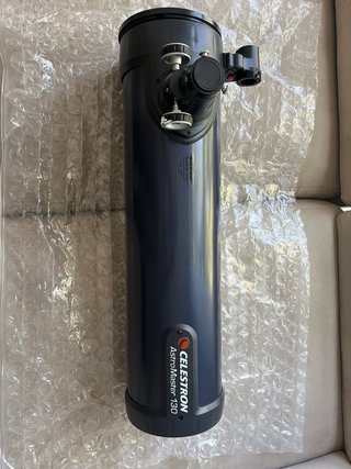 Telescopio Celestron AstroMaster 130 EQ
