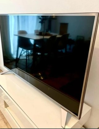 Televisión LG Smart TV 49" 4K