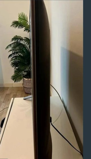 Televisión LG Smart TV 49" 4K