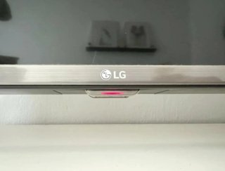 Televisión LG Smart TV 49" 4K