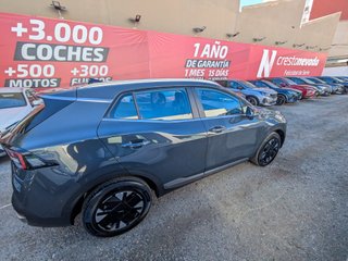 Sportage - Desde 510€ al mes ¡sin entrada!