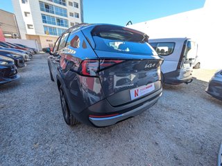 Sportage - Desde 510€ al mes ¡sin entrada!