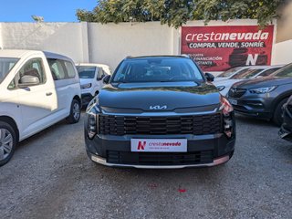 Sportage - Desde 510€ al mes ¡sin entrada!