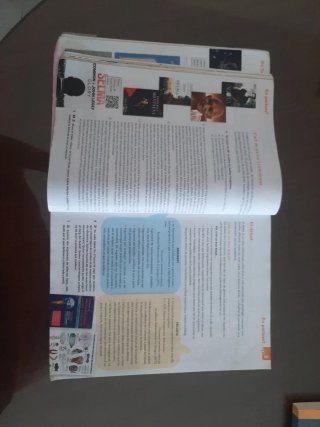 Libro Valenciano 4° de ESO