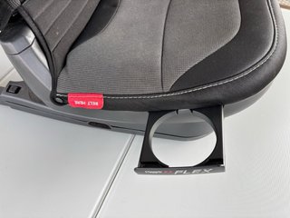 Seggiolino auto Peg Perego Flex Isofix
