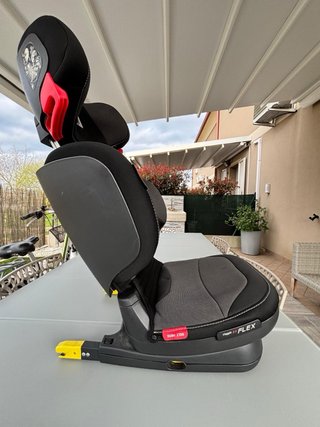 Seggiolino auto Peg Perego Flex Isofix