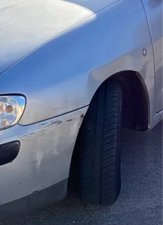 SEAT Ibiza sdi 2001