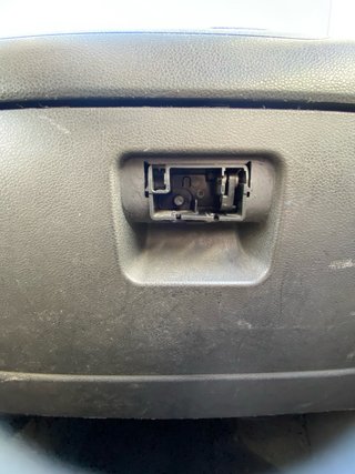 SEAT Ibiza sdi 2001