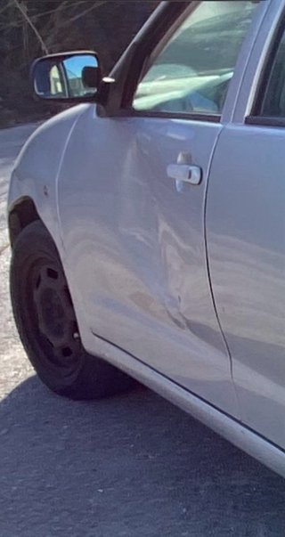 SEAT Ibiza sdi 2001