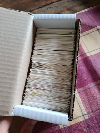 Lote + 300 cromos Mundicromo 2006-2007