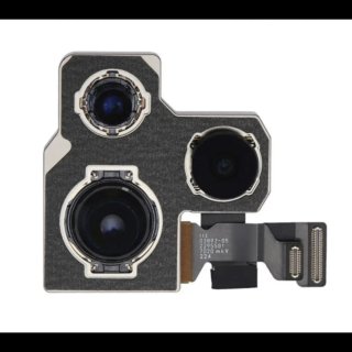 Fotocamera posteriore per iPhone 14 Pro