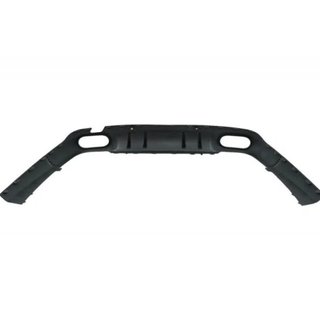 Difusor trasero para Mercedes CLS C257 look CLS53