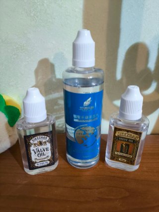 Pack aceite para pistones viento metal Sikezhan