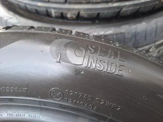 215 55 R17 94V Pirelli - 1 neumático km.0