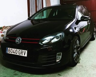 Volkswagen Golf 2010