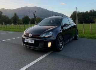 Volkswagen Golf 2010