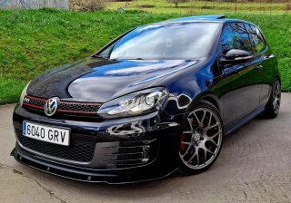 Volkswagen Golf 2010