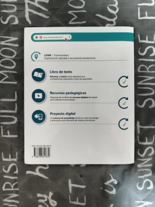 Digitalización aplicada a sectores productivos