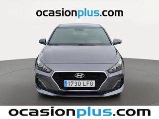 Hyundai i30 CW 1.6 CRDI Klass 85 kW (116 CV)