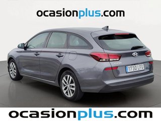 Hyundai i30 CW 1.6 CRDI Klass 85 kW (116 CV)