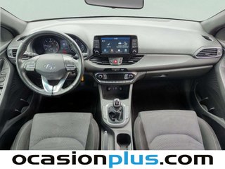 Hyundai i30 CW 1.6 CRDI Klass 85 kW (116 CV)