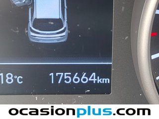 Hyundai i30 CW 1.6 CRDI Klass 85 kW (116 CV)
