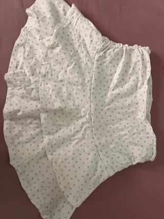Falda pantalón niña/mujer estampada