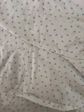 Falda pantalón niña/mujer estampada