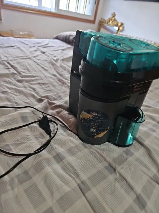 Exprimidor Cecotec Essentialvita