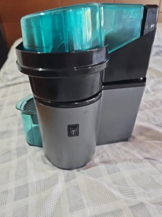 Exprimidor Cecotec Essentialvita