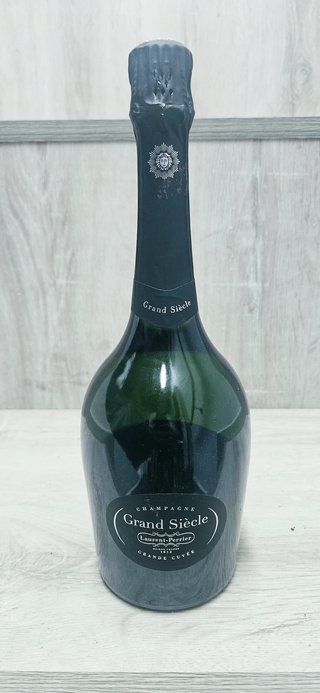 Laurent Perrier Grand Siècle No 26