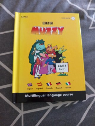 Muzzy