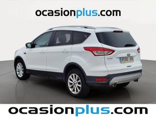 Ford Kuga 2.0 TDCI S&S Titanium 4x2 88 kW (120 CV)