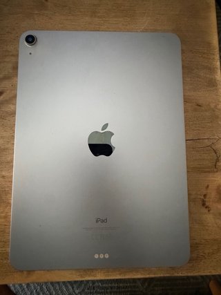 iPad Air 4ª Gen 64GB + Magic Keyboard