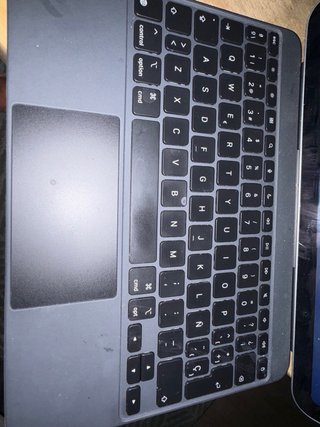 iPad Air 4ª Gen 64GB + Magic Keyboard