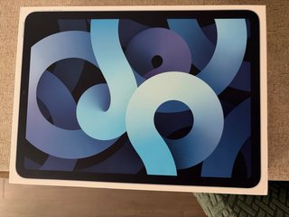 iPad Air 4ª Gen 64GB + Magic Keyboard
