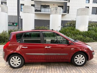 Renault Scenic 2008
