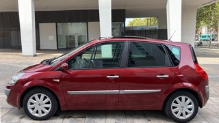 Renault Scenic 2008