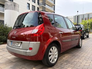 Renault Scenic 2008