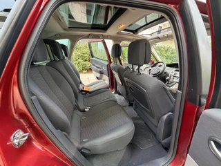 Renault Scenic 2008