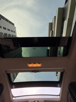 Renault Scenic 2008