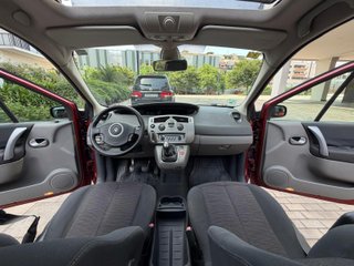 Renault Scenic 2008