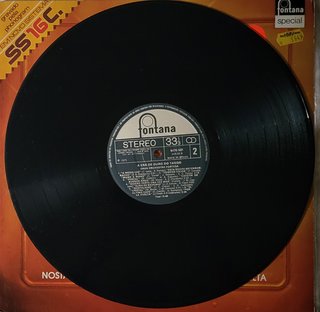 Vinilo Tango - Gran Orquesta Porteña