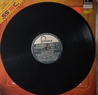 Vinilo Tango - Gran Orquesta Porteña
